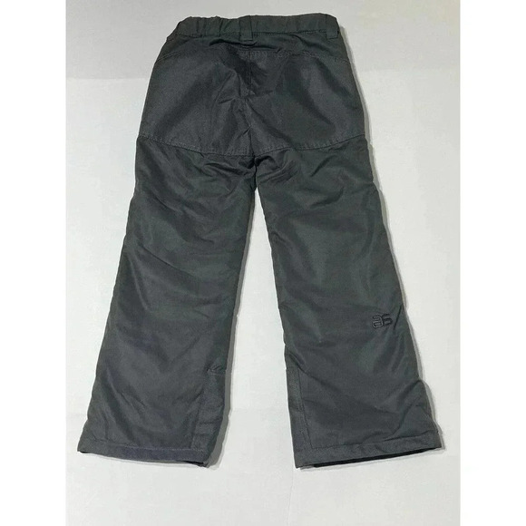 Arctix Pants Kids Small Gray Snow Pants - Picture 2 of 15